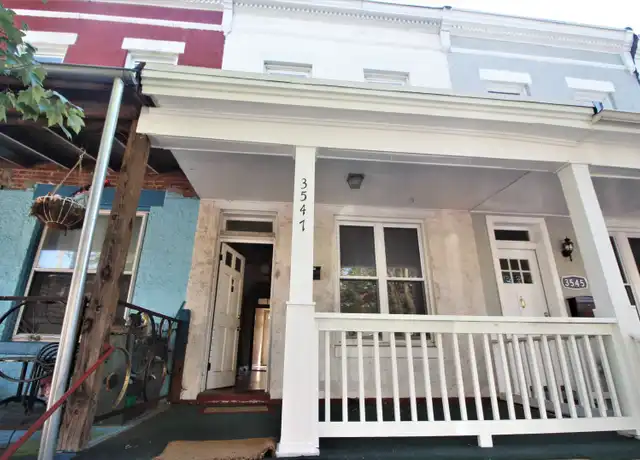 Property at 3547 Keswick Rd, Baltimore, MD, 21211, 3 beds, 2 baths, [object Object]