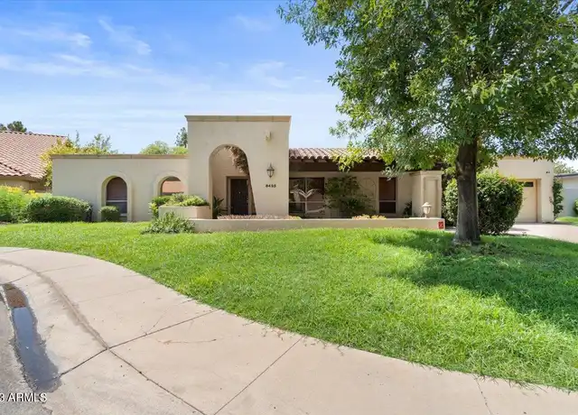 Property at 8425 E Via Ruidosa, Scottsdale, AZ, 85258, 4 beds, 2.5 baths, [object Object]