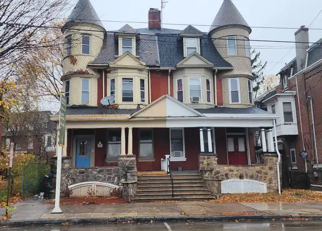 Property at 631 E Main St Unit 4, Norristown, PA, 19401, 1 bed, 1 bath, [object Object]