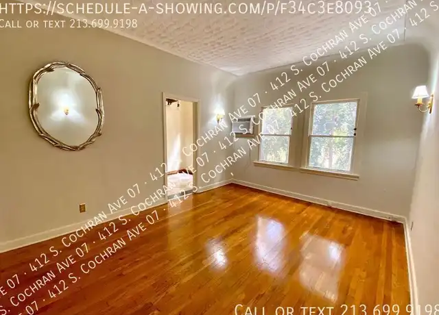 Property at 412 Cochran Ave Unit 07, Los Angeles, CA, 90036, 1 bed, 1 bath, [object Object]