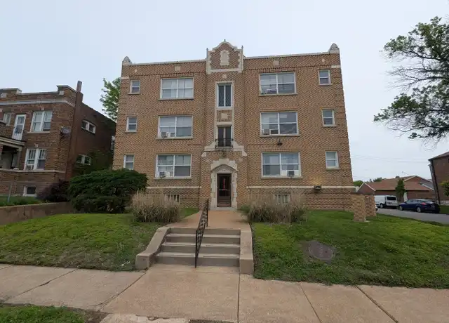Property at 3747 Dunnica Ave Unit 210, St. Louis, MO, 63116, 1 bed, 1 bath, [object Object]