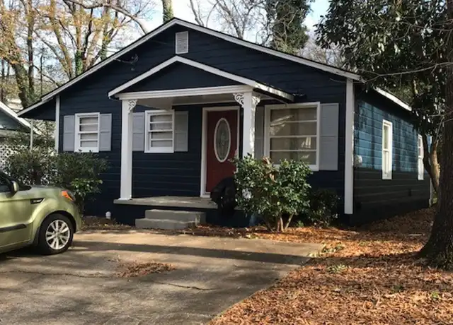 Property at 133 Virginia Ave, Athens, GA, 30601, 2 beds, 1 bath, [object Object]