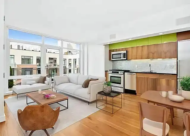 Property at 101 Bedford Ave Unit D505, Brooklyn, NY, 11211, 0 beds, 1 bath, [object Object]