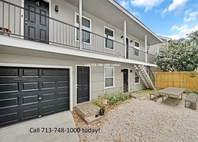Property at 1953 Dryden Rd Unit 5, Houston, TX, 77030, 1 bed, 1 bath, [object Object]
