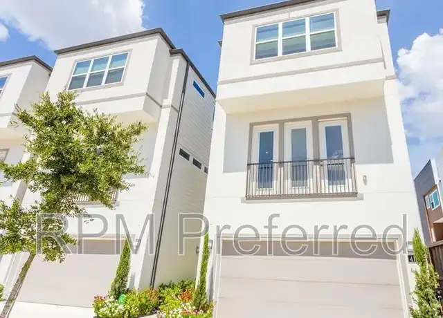 Property at 411 N Nagle St Unit C, Houston, TX, 77003, 3 beds, 3.5 baths, [object Object]