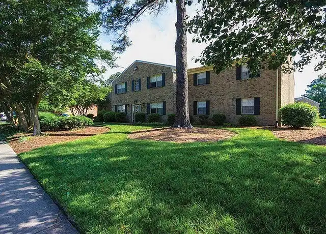 Property at Eastwind Apartments - 1997 Eastwood Villa Ln, Virginia Beach, VA, 23454, 1-2 bed, 1-1.5 bath, [object Object]