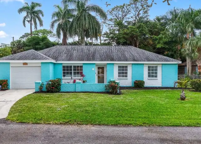 Property at 5554 Hibiscus Rd, Jupiter, FL, 33458, 3 beds, 2 baths, [object Object]