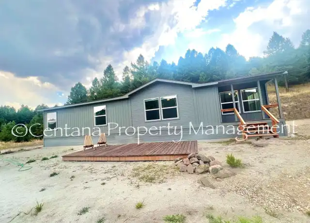 Property at 837 Browns Gulch Rd, Butte, MT, 59701, 3 beds, 2 baths, [object Object]