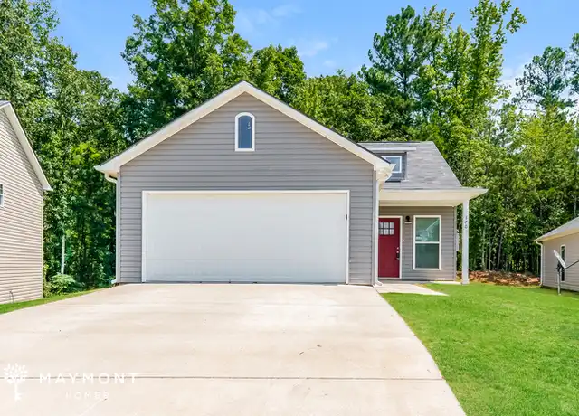 Property at 170 Willow Ridge Ln, Odenville, AL, 35120, 3 beds, 2 baths, [object Object]