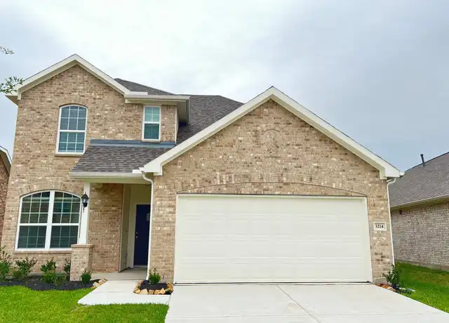 Property at 3214 Aster Meadow Way, Richmond, TX, 77406, 4 beds, 3.5 baths, [object Object]