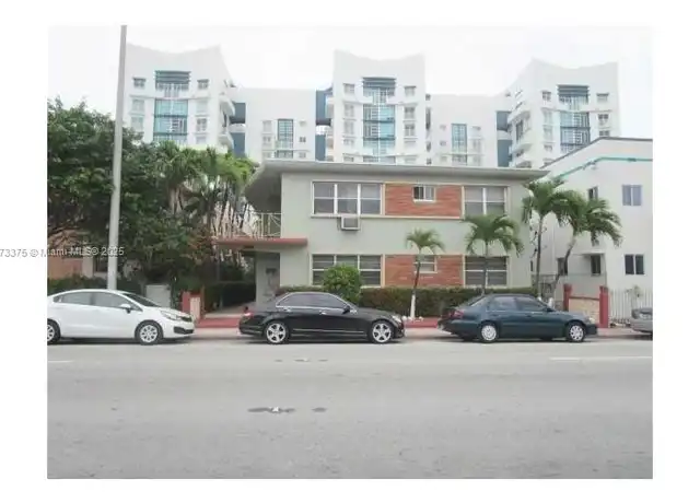 Property at 7625 Harding Ave #3, Miami Beach, FL, 33141, 0 beds, 1 bath, [object Object]