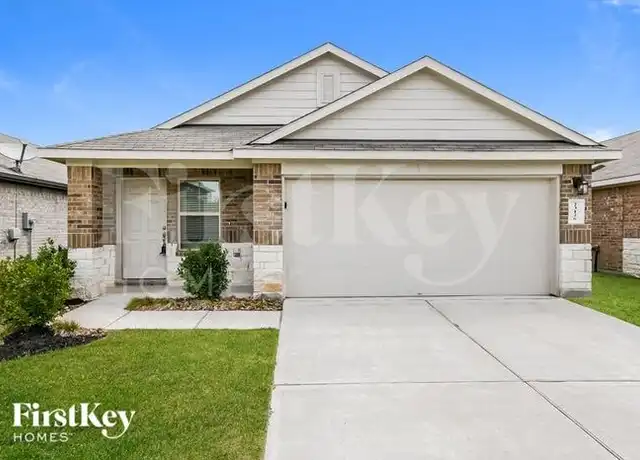 Property at 23126 Barrington Bluff Trl, Spring, TX, 77373, 3 beds, 2 baths, [object Object]