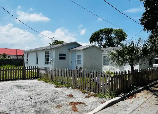 Property at 1927 Windsor Ave Unit 1927, West Palm Beach, FL, 33407, 2 beds, 1 bath, [object Object]