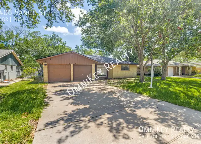 Property at 406 Vance St, League City, TX, 77573, 3 beds, 2 baths, [object Object]