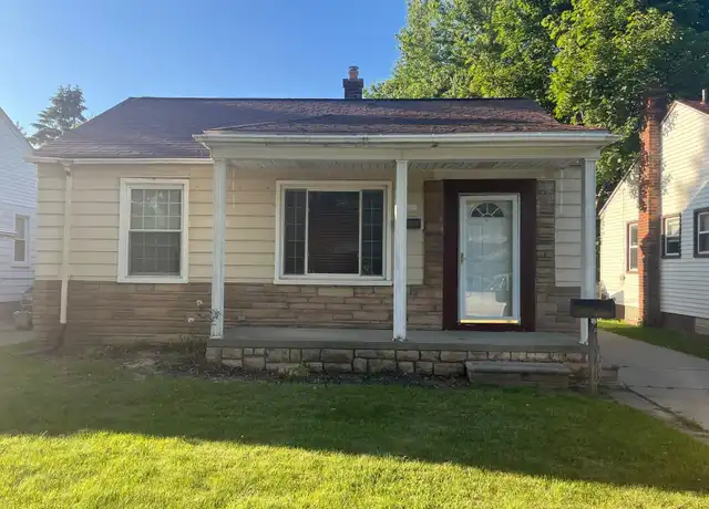 Property at 26252 Eton Ave, Dearborn Heights, MI, 48125, 2 beds, 1 bath, [object Object]