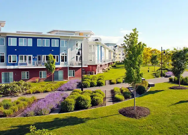 Property at Erie Harbor - 275 Mt Hope Ave, Rochester, NY, 14620, 2 beds, 1.5-2 baths, [object Object]