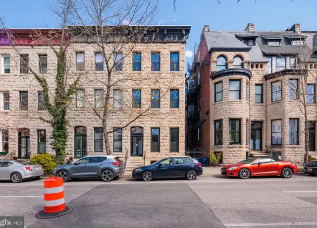 Property at 1311 N Calvert St Unit 2, Baltimore, MD, 21202, 1 bed, 1 bath, [object Object]