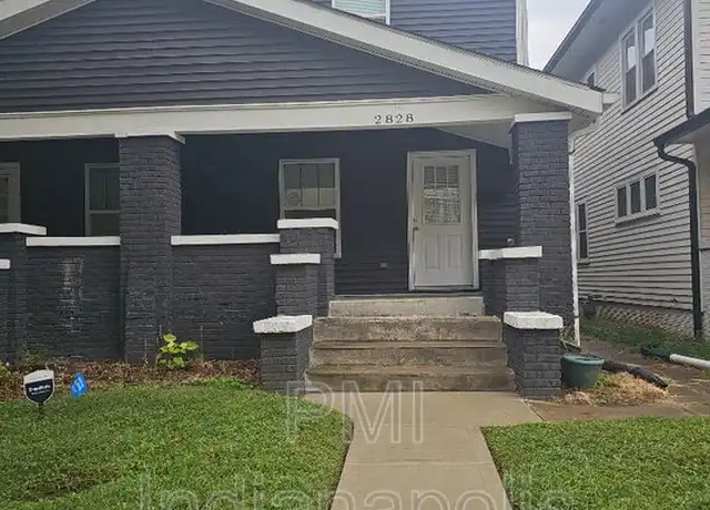 Property at 2828 N Park Ave, Indianapolis, IN, 46205, 3 beds, 3 baths, [object Object]