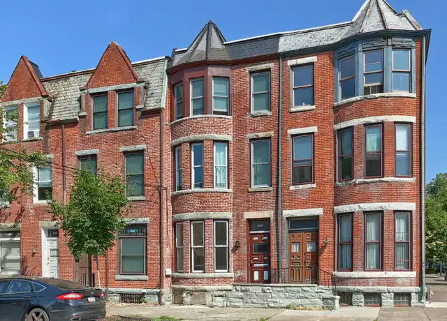 Property at 224 Reily St Apt 1, Harrisburg, PA, 17102, 1 bed, 1 bath, [object Object]
