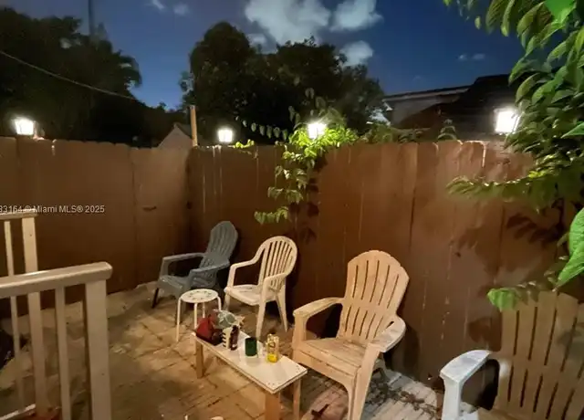 Property at 1351 NW 111th St Unit B, Miami, FL, 33167, 1 bed, 1 bath, [object Object]