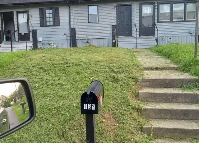 Property at 133 N Brandywine Ave, Coatesville, PA, 19320, 3 beds, 2 baths, [object Object]