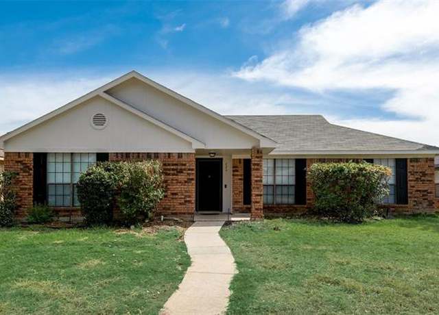 Photo of 629 Thompson Dr, Coppell, TX 75019