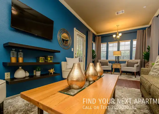Property at 1841 Lockhill Selma Rd Unit 308, San Antonio, TX, 78213, 1 bed, 1 bath, [object Object]