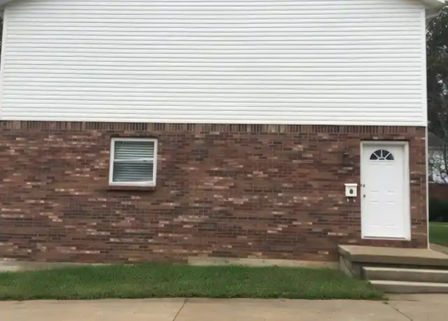 Property at 1387 High St Unit F, Charlestown, IN, 47111, 2 beds, 1.5 baths, [object Object]