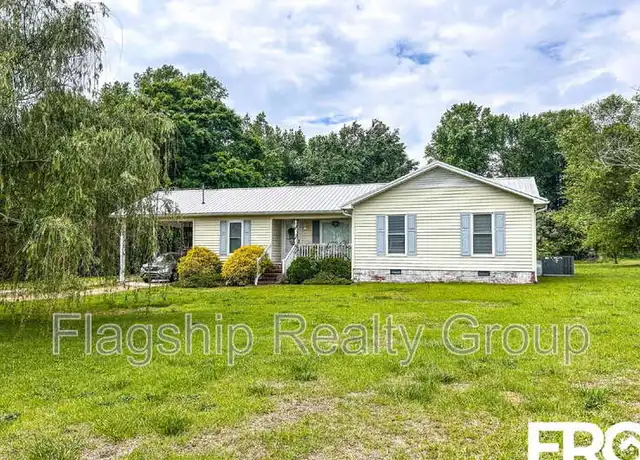 Property at 1100 Oberry Rd, Dudley, NC, 28333, 3 beds, 2 baths, [object Object]