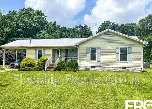 Property at 1100 Oberry Rd, Dudley, NC, 28333, 3 beds, 2 baths, [object Object]