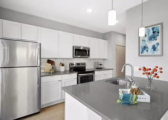 Property at Archer Apartments - 401 University Ave SE, Minneapolis, MN, 55414, 1 bed, 1 bath, [object Object]