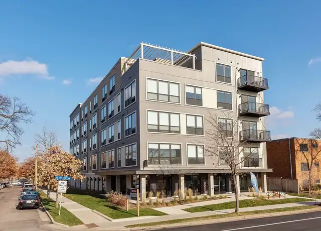 Property at Archer Apartments - 401 University Ave SE, Minneapolis, MN, 55414, 1 bed, 1 bath, [object Object]