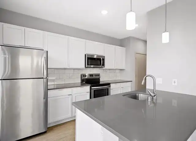 Property at Archer Apartments - 401 University Ave SE, Minneapolis, MN, 55414, 1 bed, 1 bath, [object Object]