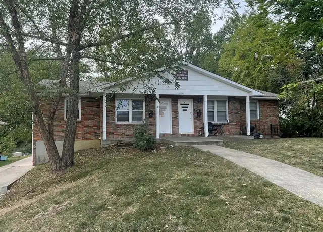 Property at 2508 Quail Dr Unit A, Columbia, MO, 65202, 4 beds, 2 baths, [object Object]