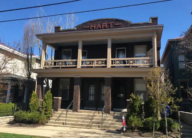 Property at 182 W 1st Ave Unit 184, Columbus, OH, 43201, 2 beds, 1 bath, [object Object]