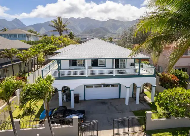 Property at 1379 Owaka St, Wailuku, HI, 96793, 5 beds, 3 baths, [object Object]