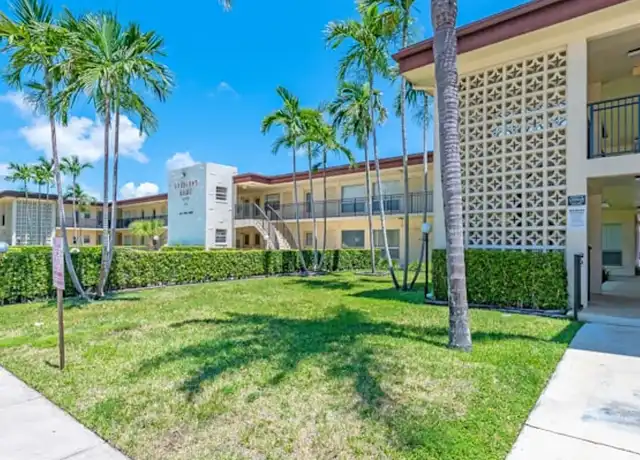 Property at 315 S Crescent Dr, Hollywood, FL, 33021, 1 bed, 1 bath, [object Object]