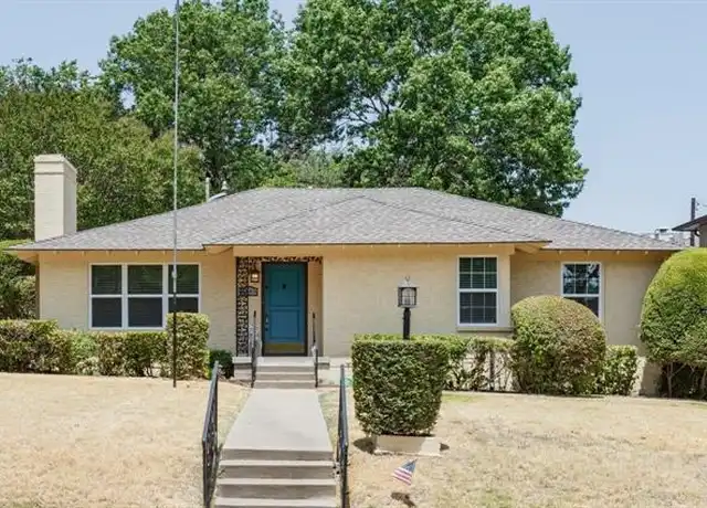 Property at 6943 Bob O Link Dr, Dallas, TX, 75214, 3 beds, 2 baths, [object Object]