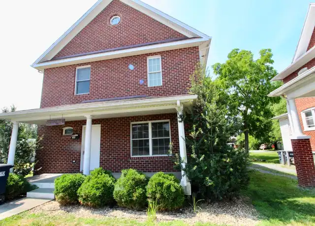 Property at 301 W Market St, Harrisonburg, VA, 22801, 4 beds, 3.5 baths, [object Object]
