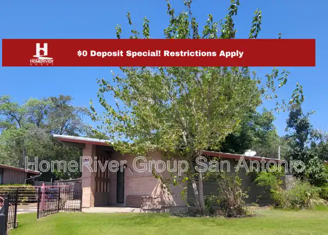 Property at 103 E Skyview, San Antonio, TX, 78228, 2 beds, 1 bath, [object Object]