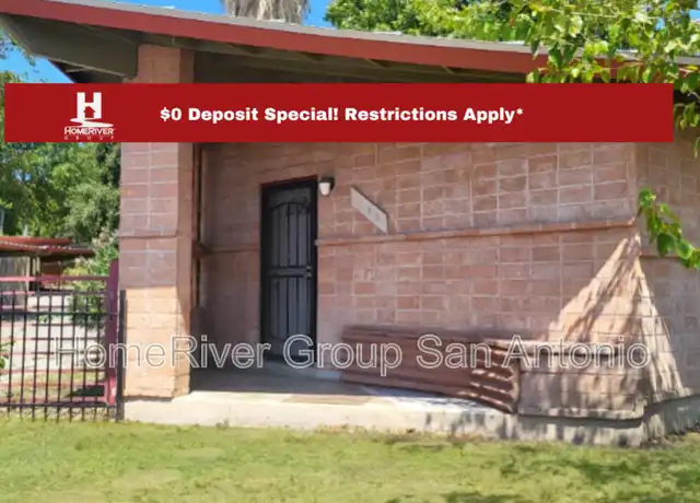 Property at 103 E Skyview, San Antonio, TX, 78228, 2 beds, 1 bath, [object Object]