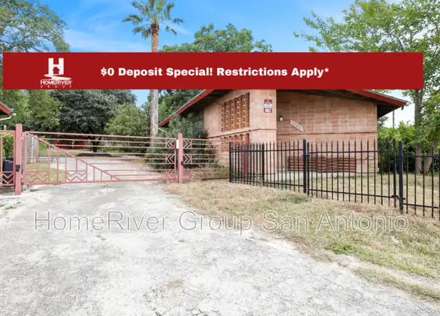 Property at 103 E Skyview, San Antonio, TX, 78228, 2 beds, 1 bath, [object Object]