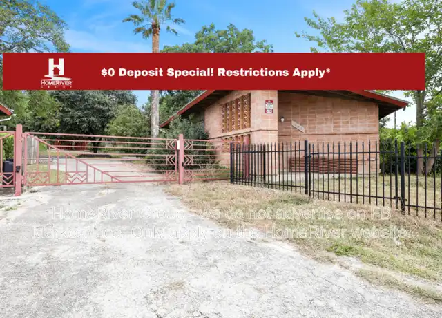 Property at 103 E Skyview, San Antonio, TX, 78228, 2 beds, 1 bath, [object Object]