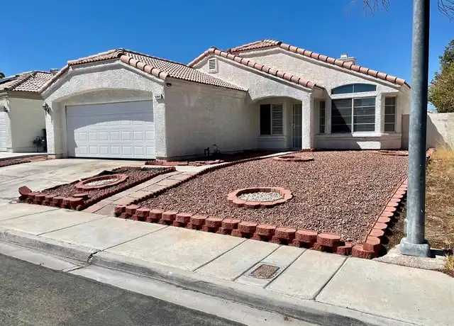 Property at 6248 Small Point Dr, Las Vegas, NV, 89108, 4 beds, 2 baths, [object Object]