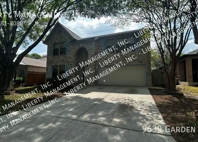 Property at 9639 Garden Path, San Antonio, TX, 78254, 3 beds, 2 baths, [object Object]