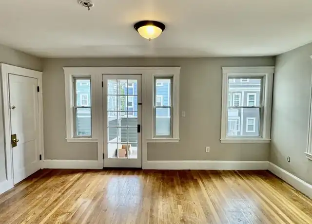 Property at 58 Saxton St, Boston, MA, 02125, 2 beds, 1 bath, [object Object]
