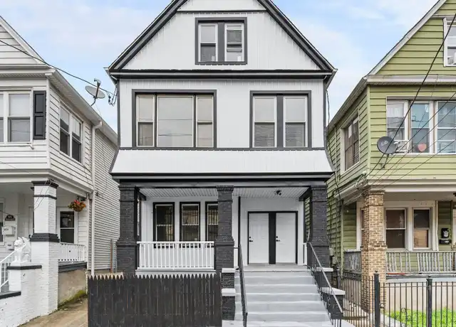 Property at 64 Bostwick Ave Unit 1, Jersey City, NJ, 07305, 3 beds, 1 bath, [object Object]