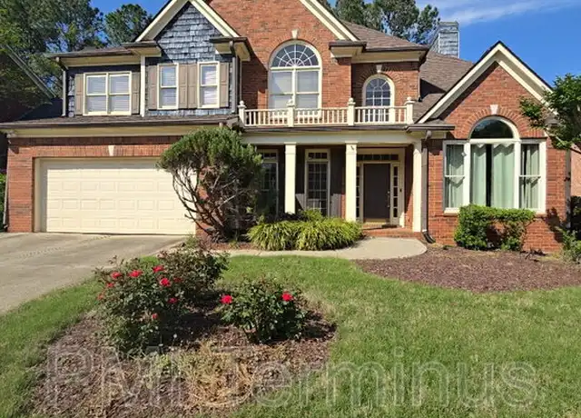 Property at 3307 Fieldwood Dr SE, Smyrna, GA, 30080, 5 beds, 4 baths, [object Object]