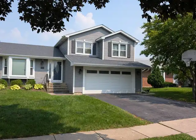 Property at 721 Cutter Ln, Elk Grove Village, IL, 60007, 4 beds, 2.5 baths, [object Object]