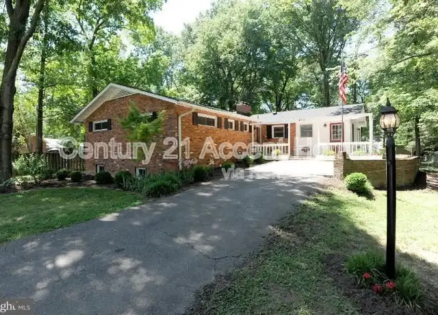 Property at 4311 Ferry Landing Rd, Alexandria, VA, 22309, 5 beds, 3 baths, [object Object]